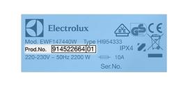 Náhradní díly Electrolux / AEG